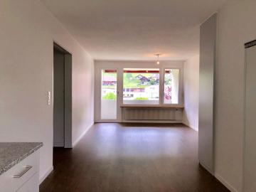 3.5 Zimmer, 60 m²
