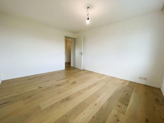 3.5 Zimmer, 60 m², EG