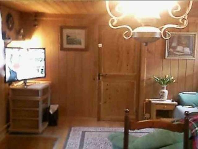 3.5 Zimmer, 60 m², EG
