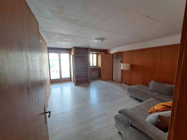 3.5 Zimmer, 60 m², EG
