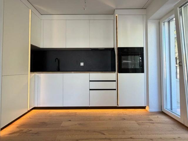 3.5 Zimmer, 60 m², EG