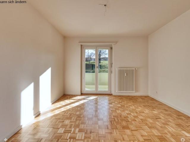 3.5 Zimmer, 61 m², 3. Stock