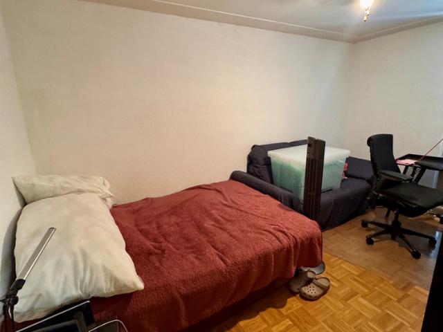 3.5 Zimmer, 61 m², 2. Stock