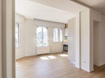 3.5 Zimmer, 61 m², 2. Stock