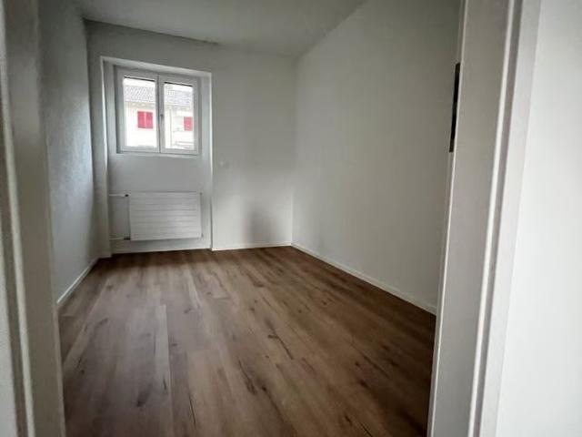 3.5 Zimmer, 61 m², 2. Stock