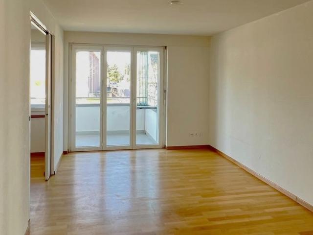3.5 Zimmer, 61 m², EG