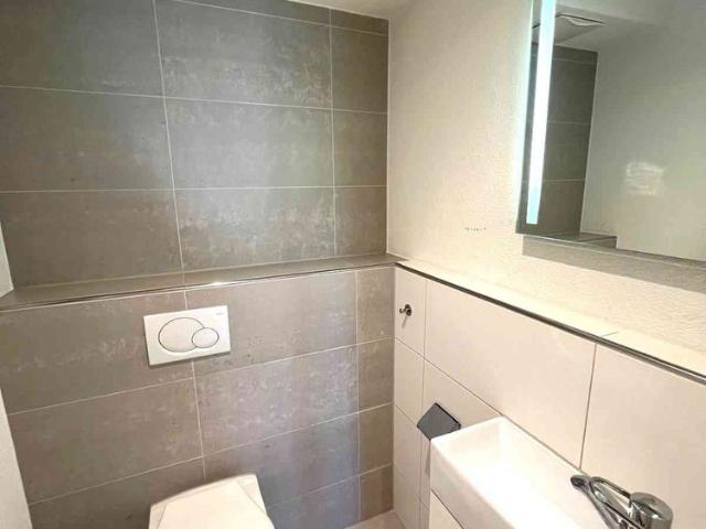 3.5 Zimmer, 61 m², EG
