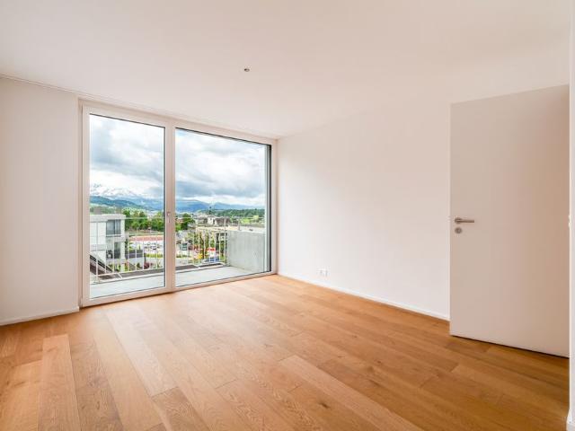 3.5 Zimmer, 62 m², 3. Stock