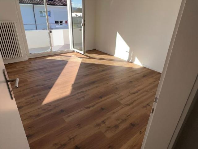 3.5 Zimmer, 62 m², 3. Stock