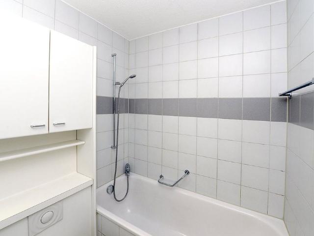 3.5 Zimmer, 62 m², 1. Stock