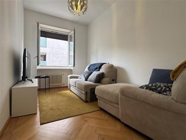 3.5 Zimmer, 62 m², 1. Stock
