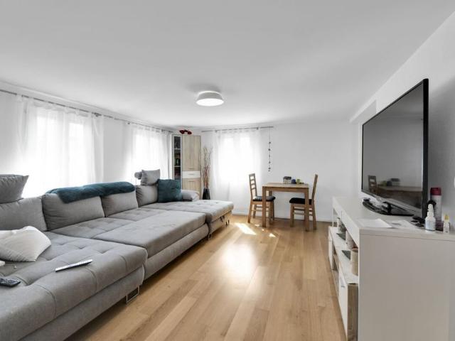 3.5 Zimmer, 62 m², 1. Stock