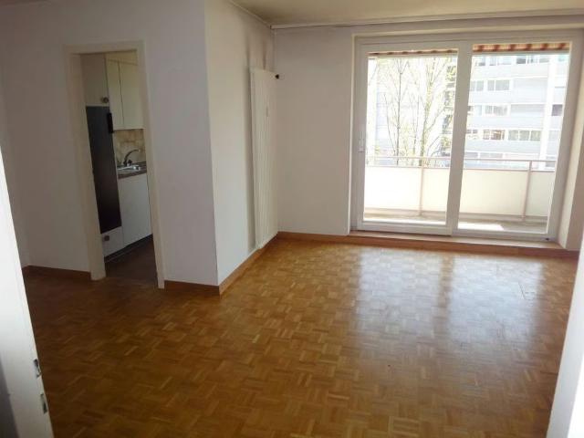 3.5 Zimmer, 62 m², 1. Stock