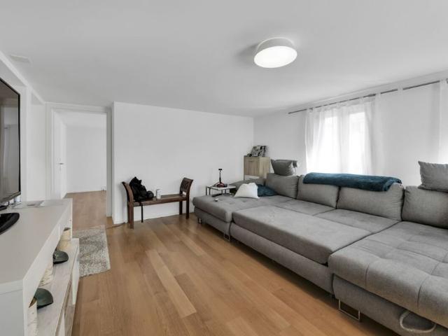 3.5 Zimmer, 62 m², 1. Stock
