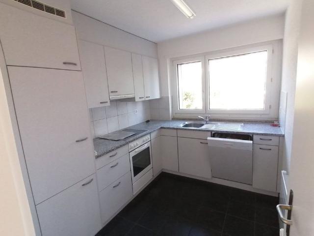 3.5 Zimmer, 62 m², 1. Stock