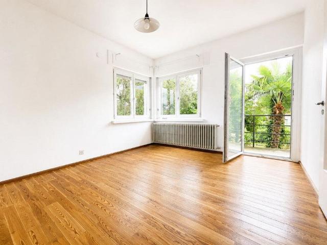 3.5 Zimmer, 62 m², 1. Stock