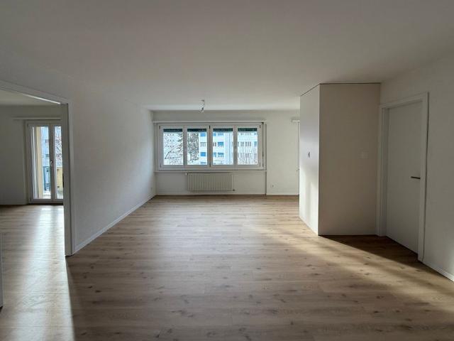 3.5 Zimmer, 62 m²