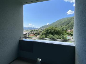 3.5 Zimmer, 62 m², 2. Stock