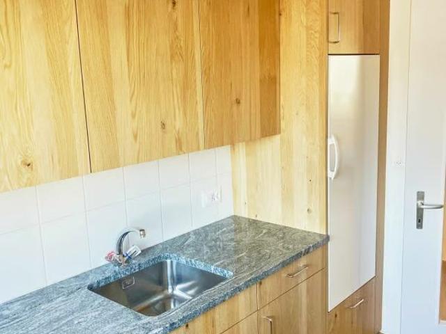 3.5 Zimmer, 62 m², 2. Stock