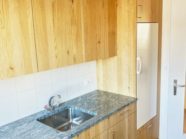 3.5 Zimmer, 62 m², 2. Stock