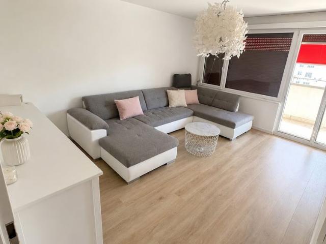 3.5 Zimmer, 62 m², 7. Stock