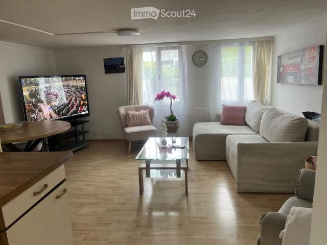 3.5 Zimmer, 62 m²