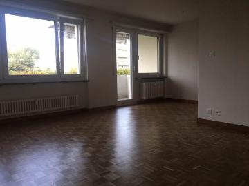 Augsterheglistrasse, Pratteln Längi, Pratteln, Bezirk Liestal, Basel-Landschaft