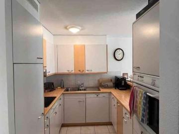 3.5 Zimmer, 62 m²