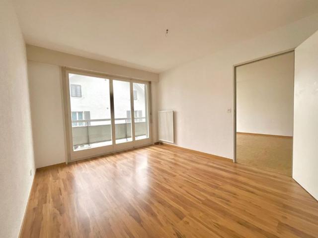 3.5 Zimmer, 63 m², 3. Stock