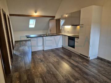 3.5 Zimmer, 63 m², 3. Stock