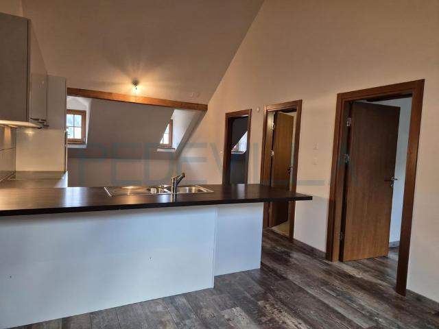 3.5 Zimmer, 63 m², 3. Stock