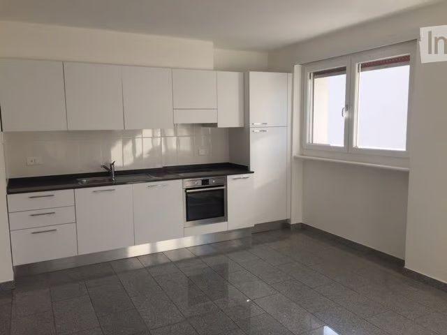 3.5 Zimmer, 63 m²