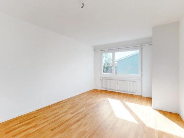 3.5 Zimmer, 63 m², 2. Stock