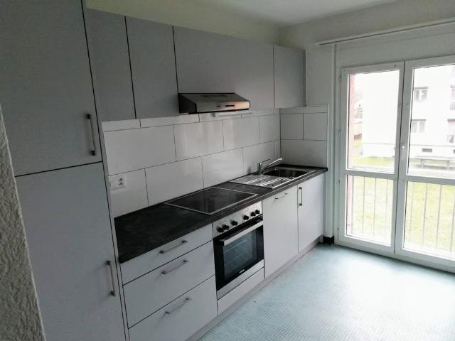 3.5 Zimmer, 63 m², 2. Stock