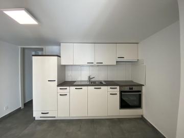 Rue De La Neuveville, Bourg, Freiburg, Freiburg, District de la Sarine, Kanton Freiburg