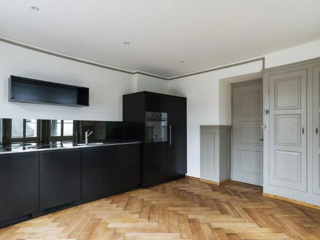 3.5 Zimmer, 63 m², 2. Stock