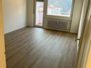 3.5 Zimmer, 63 m², 2. Stock