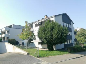 3.5 Zimmer, 63 m², 1. Stock