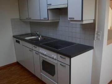 3.5 Zimmer, 63 m², 2. Stock