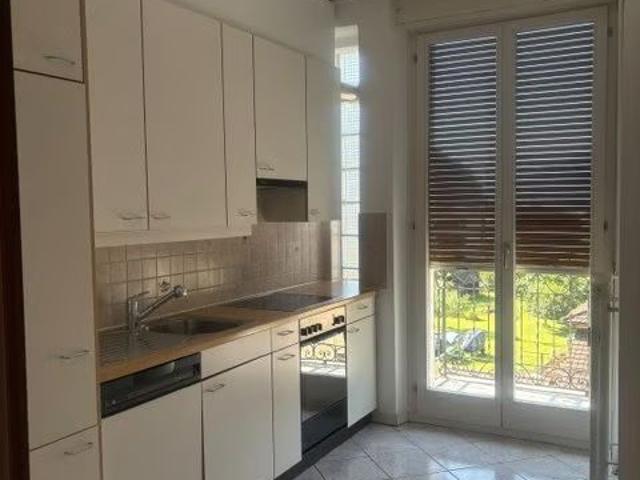 3.5 Zimmer, 63 m²