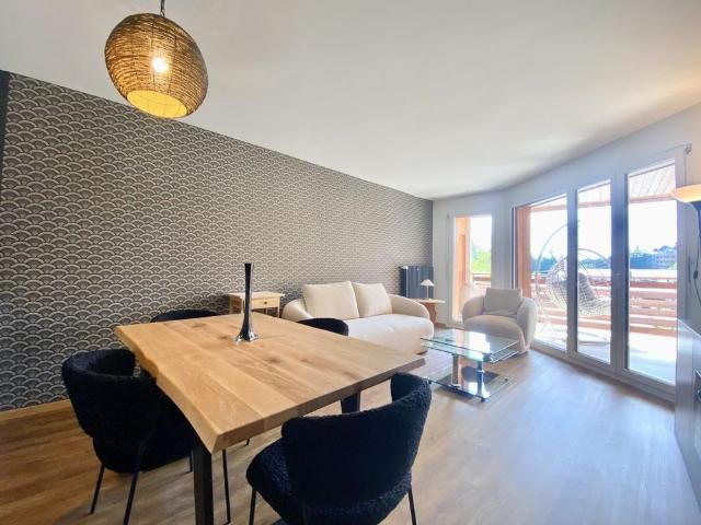 3.5 Zimmer, 63 m²