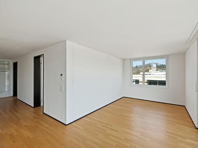 3.5 Zimmer, 63 m², 4. Stock
