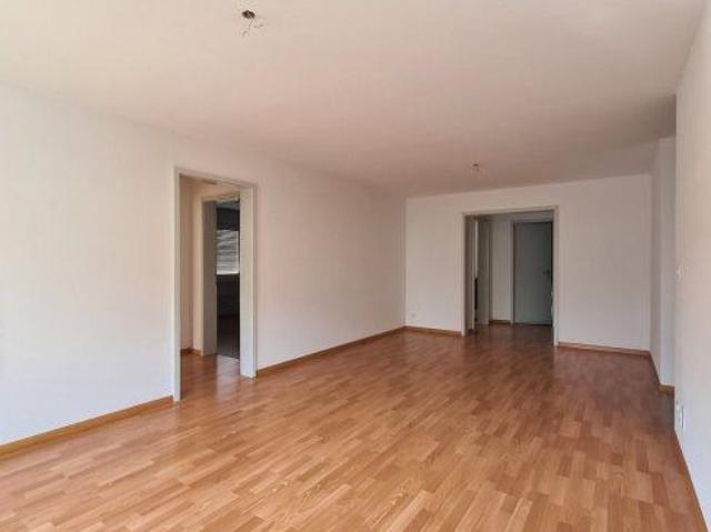 3.5 Zimmer, 63 m², 6. Stock
