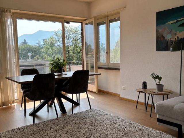 3.5 Zimmer, 63 m²