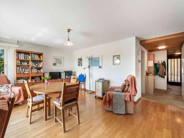 3.5 Zimmer, 63 m²