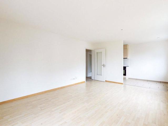 3.5 Zimmer, 63 m², 9. Stock