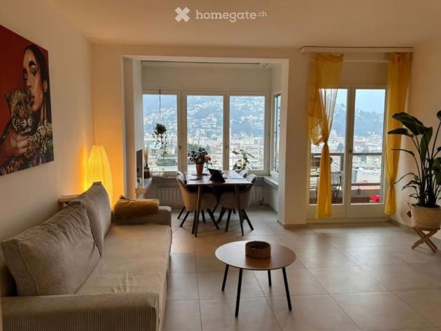 3.5 Zimmer
