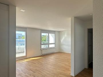 3.5 Zimmer, 74 m², 3. Stock
