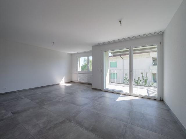 3.5 Zimmer, 74 m², 3. Stock
