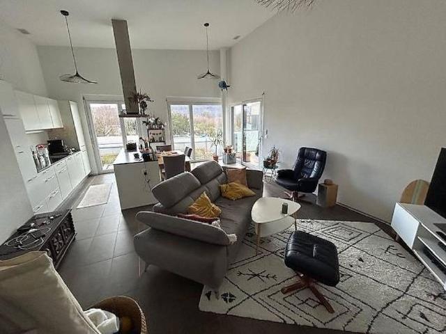 3.5 Zimmer, 74 m², 3. Stock